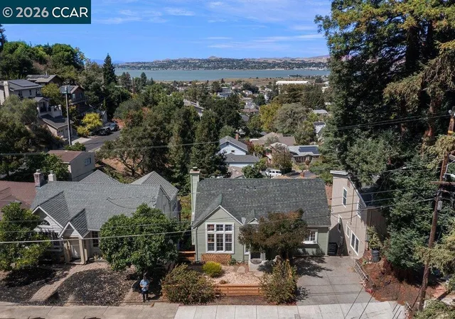 Photo 1 of Sale Pending at 1160 Arlington Way, Martinez, CA 94553 | MLS# 41146344 | Listing updated on 2026-09-12