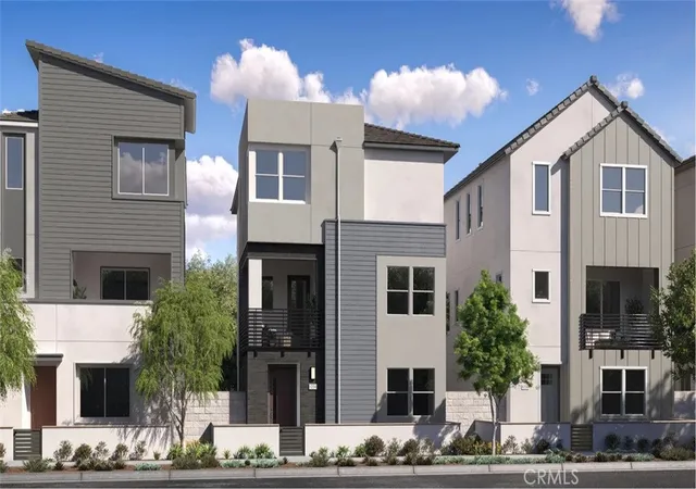 Photo 1 of Sale Pending at 125 Waterfowl, Irvine, CA 92618 | MLS# OC26188005 | Listing updated on 2026-10-08