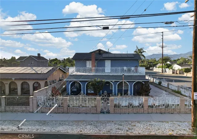 Photo 1 of Single family home for sale at 13303 Pierce, Pacoima, CA 91331 | MLS# SR26187841 | Listing updated on 2026-10-02