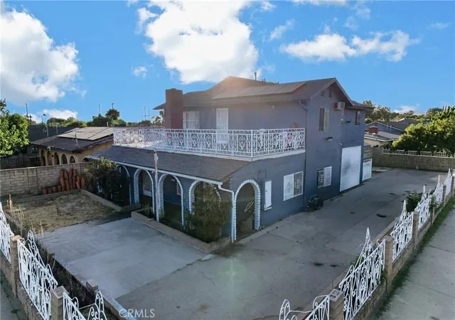 Photo 2 of Single family home for sale at 13303 Pierce, Pacoima, CA 91331 | MLS# SR26187841 | Listing updated on 2026-10-02