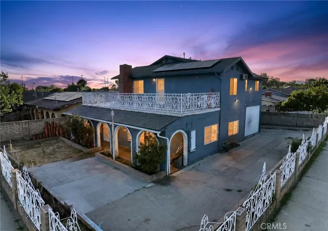 Photo 3 of Single family home for sale at 13303 Pierce, Pacoima, CA 91331 | MLS# SR26187841 | Listing updated on 2026-10-02