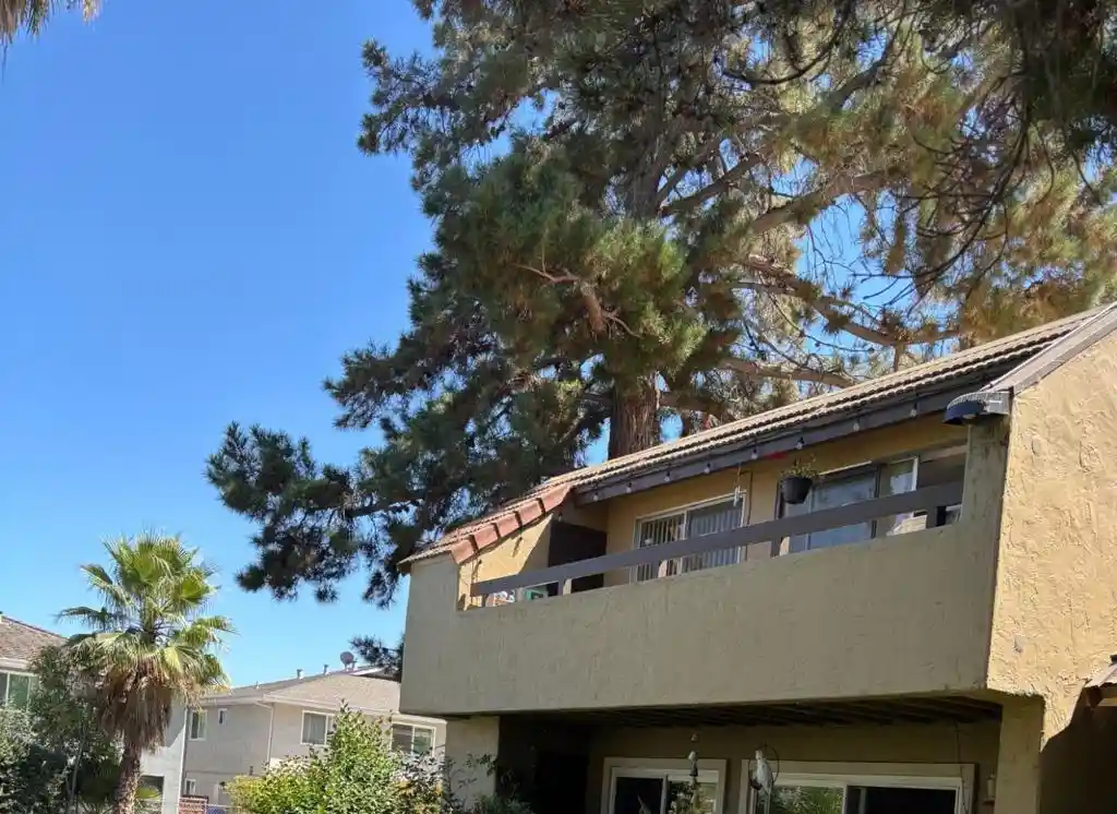Listing Photo 25 - Condo for sale in 275 Tradewinds Dr located at 275 Tradewinds Dr, San Jose, CA 95123 - Unit #10