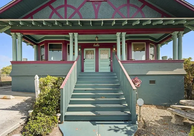 Photo 3 of Multi family home for sale at 2683 85 C St, San Diego, CA 92102 | MLS# NDP2608073 | Listing updated on 2026-09-18