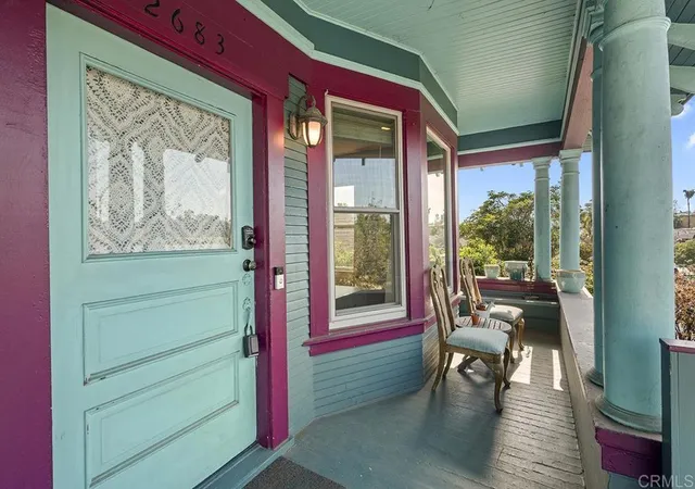 Photo 4 of Multi family home for sale at 2683 85 C St, San Diego, CA 92102 | MLS# NDP2608073 | Listing updated on 2026-09-18
