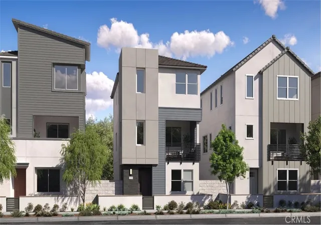 Photo 1 of Condo for sale at 242 Brookfeather, Irvine, CA 92618 | MLS# OC26188018 | Listing updated on 2026-10-01