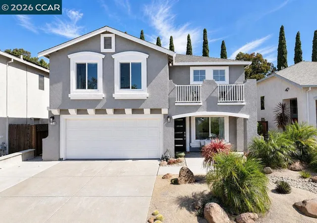 Photo 1 of Sale Pending at 508 Ross Circle, Martinez, CA 94553 | MLS# 41146349 | Listing updated on 2026-09-19