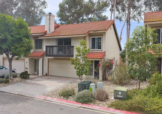 Photo 1 of Condo for sale at 353 Windy Lane, Vista, CA 92083 | MLS# 260020997SD | Listing updated on 2026-10-08