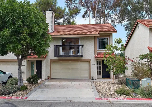 Photo 2 of Condo for sale at 353 Windy Lane, Vista, CA 92083 | MLS# 260020997SD | Listing updated on 2026-10-08