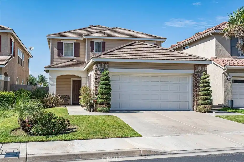 Photo 1 of Single family home for sale at 4220 Foxrun, Chino Hills, CA 91709 | MLS# CV26141777 | Listing updated on 2026-10-17