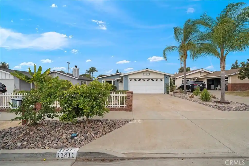 Photo 1 of Sale Pending at 11411 S Church, Orange, CA 92869 | MLS# NP26187871 | Listing updated on 2026-10-30