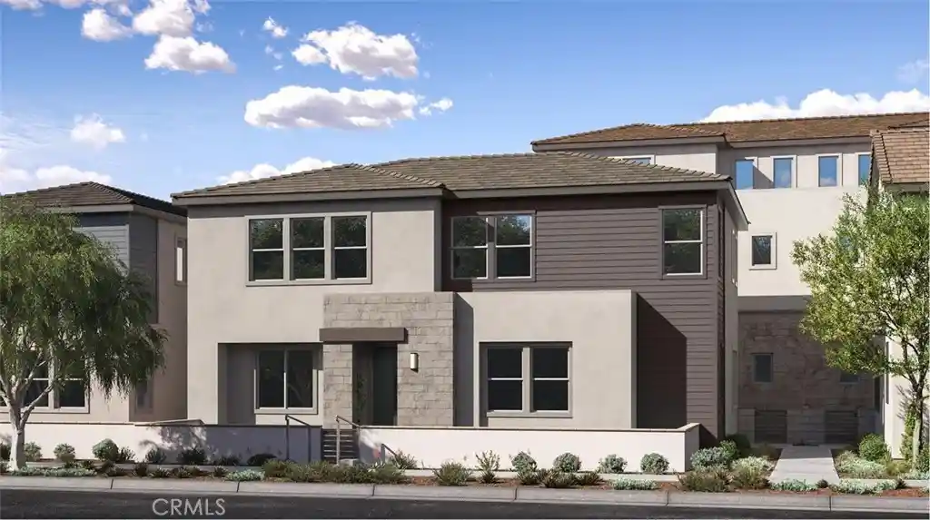Photo 1 of Condo for sale at 929 Treble, Irvine, CA 92618 | MLS# OC26188036 | Listing updated on 2026-08-28