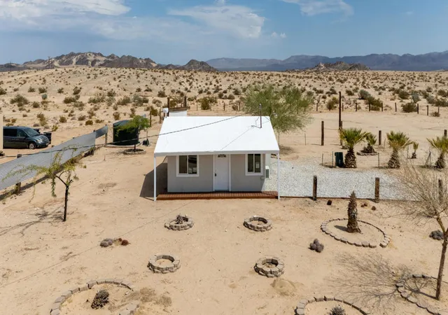 Photo 1 of Single family home for sale at 79780 Sheri Ln, 29 Palms, CA 92277 | MLS# 219151907DA | Listing updated on 2026-09-29