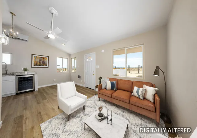 Photo 2 of Single family home for sale at 79780 Sheri Ln, 29 Palms, CA 92277 | MLS# 219151907DA | Listing updated on 2026-09-29