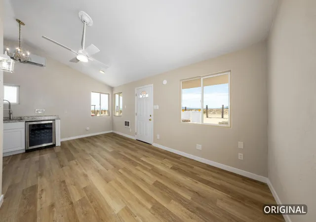 Photo 3 of Single family home for sale at 79780 Sheri Ln, 29 Palms, CA 92277 | MLS# 219151907DA | Listing updated on 2026-09-29