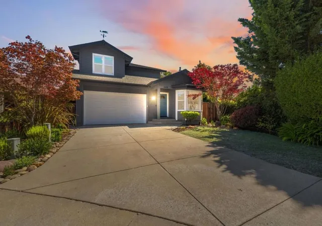 Photo 1 of Single family home for sale at 1446 Avila Ave, Santa Cruz, CA 95062 | MLS# ML82059047 | Listing updated on 2026-10-12