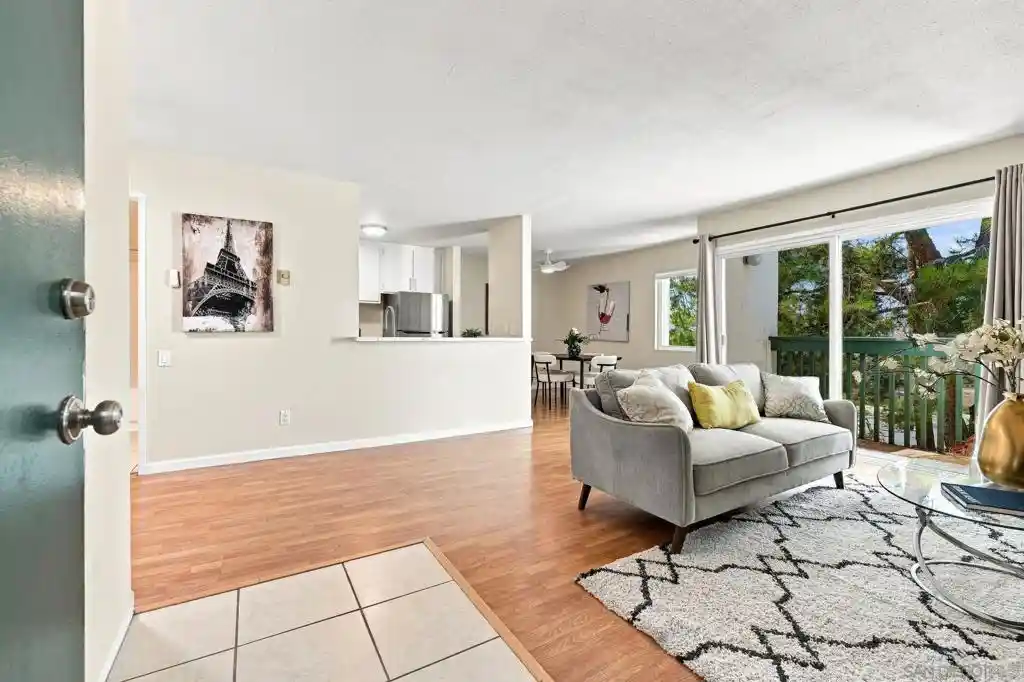 Condo for sale at 4064 Herfano Ave #251, San Diego, CA 92117 | MLS# 260020999SD
