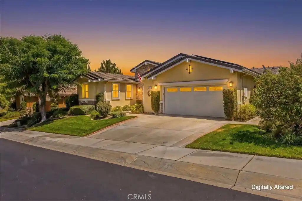 Single family home for sale at 456 Boise Rock, Beaumont, CA 92223 | MLS# IG26186828