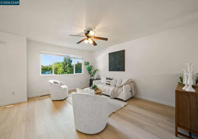Photo 3 of Townhouse for sale at 163 Holiday Hills Dr, Martinez, CA 94553 | MLS# 41146355 | Listing updated on 2026-10-02