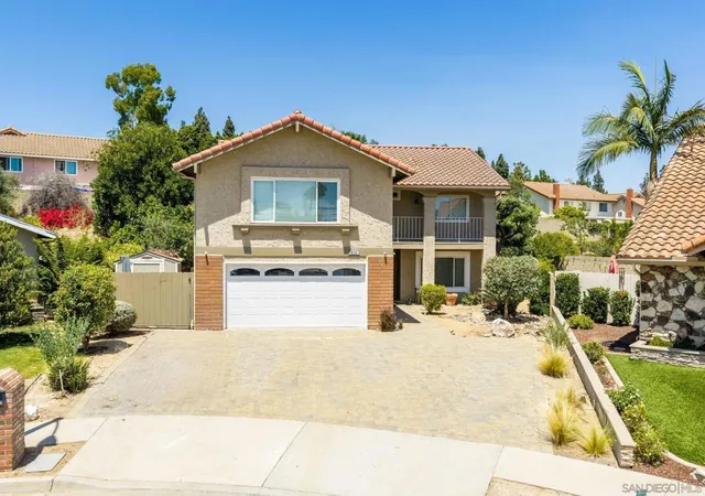 Photo 2 of Single family home for sale at 200 San Miguel Circle, Placentia, CA 92870 | MLS# 260021001SD | Listing updated on 2026-09-10