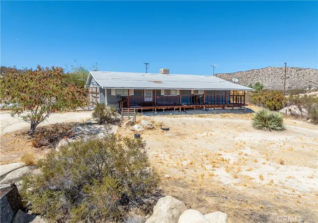 Manufactured home for sale at 47574 Indian Trails, Aguanga, CA 92536 | MLS# SW26186559