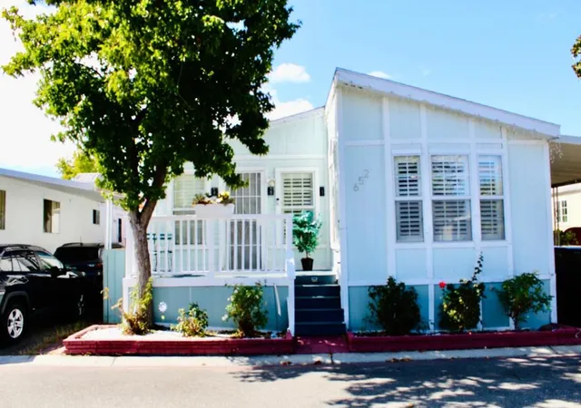 Photo 1 of Sale Pending at 652 Hermitage #652, San Jose, CA 95134 | MLS# ML82059208 | Listing updated on 2026-10-01