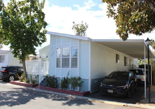 Photo 2 of Sale Pending at 652 Hermitage #652, San Jose, CA 95134 | MLS# ML82059208 | Listing updated on 2026-10-01