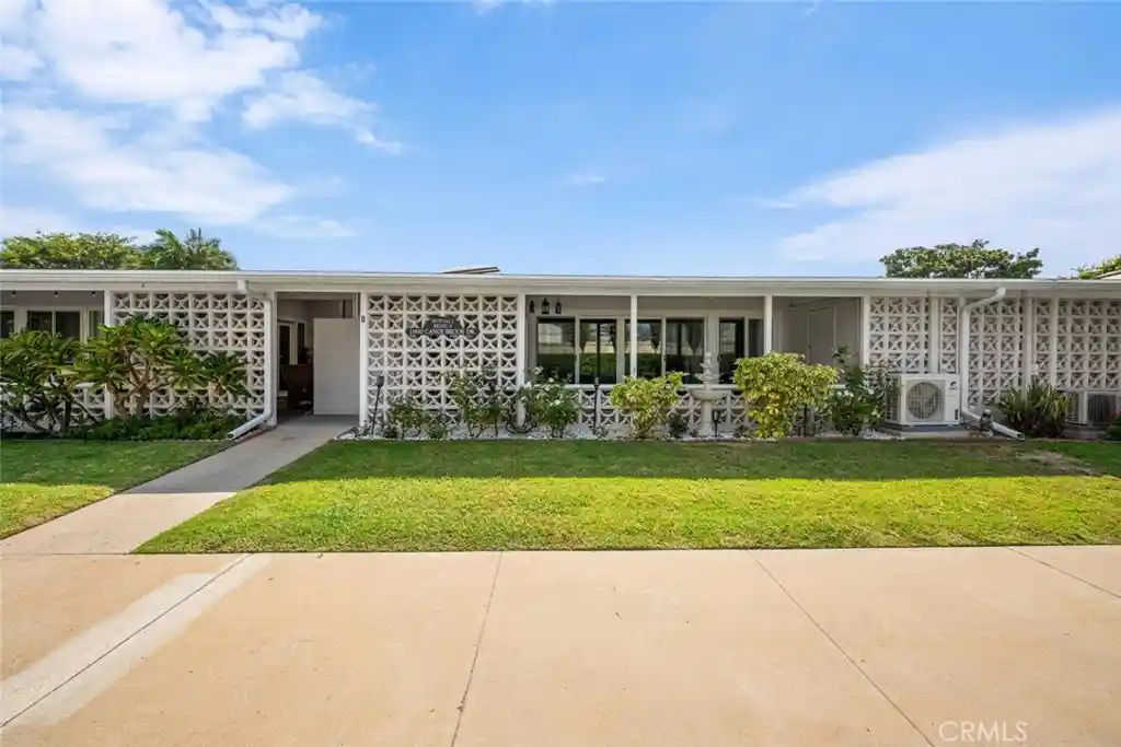 Photo 1 of Condo for sale at 13840 Canoe Brook Dr #6D, Seal Beach, CA 90740 | MLS# PW26188076 | Listing updated on 2026-10-17