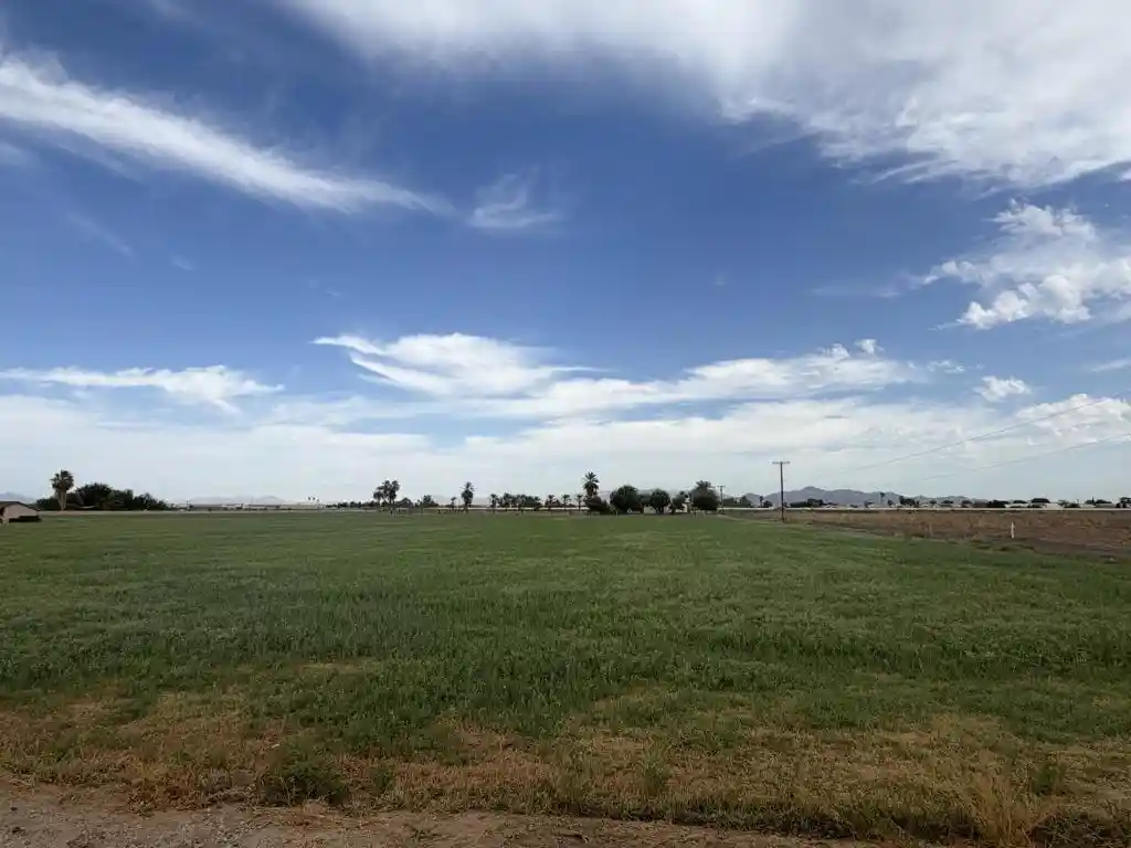 Photo 1 of Land for sale at 0 0, Blythe, CA 92225 | MLS# 219151911DA | Listing updated on 2026-08-27