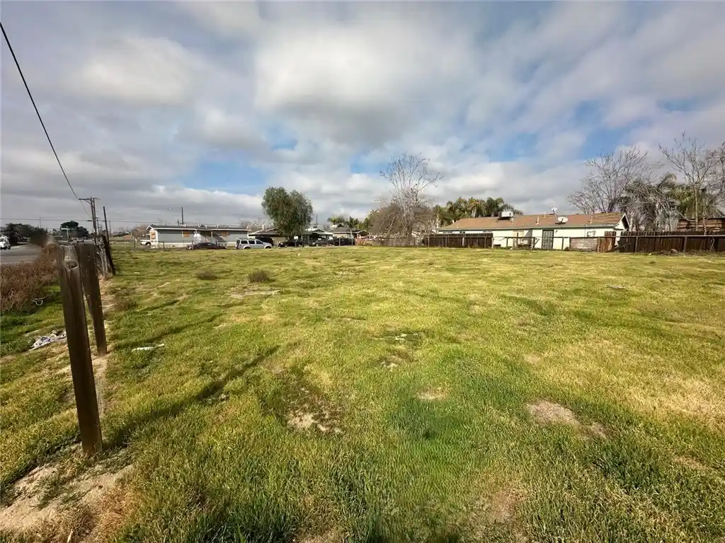 Photo 1 of Land for sale at 1200 Wilkins, Bakersfield, CA 93307 | MLS# SR26187621 | Listing updated on 2026-08-27