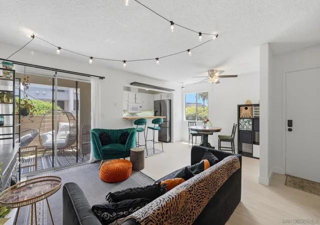 Photo 2 of Condo for sale at 3246 Ashford St #B, San Diego, CA 92111 | MLS# 260021007SD | Listing updated on 2026-10-09