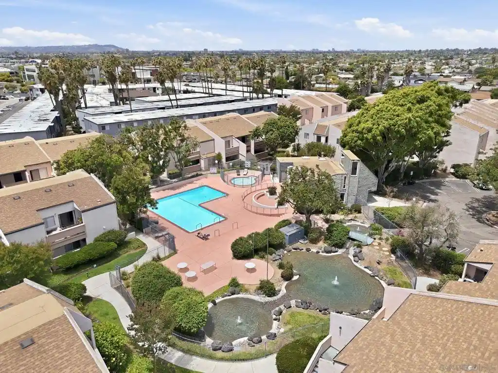 Listing Photo 30 - Condo for sale in 3246 Ashford St located at 3246 Ashford St, San Diego, CA 92111 - Unit 3246 Ashford St.