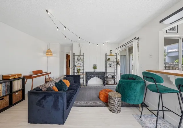 Photo 3 of Condo for sale at 3246 Ashford St #B, San Diego, CA 92111 | MLS# 260021007SD | Listing updated on 2026-10-09