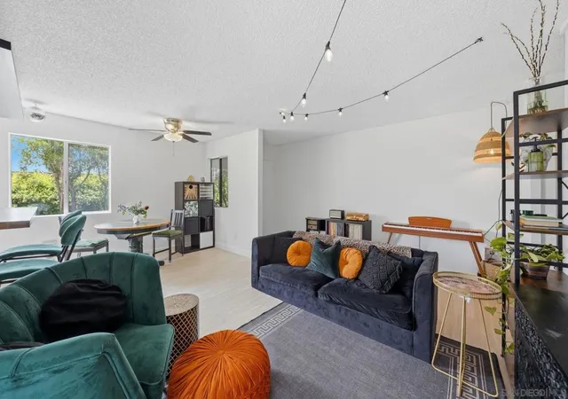 Photo 3 of Condo for sale at 3246 Ashford St #B, San Diego, CA 92111 | MLS# 260021007SD | Listing updated on 2026-10-09