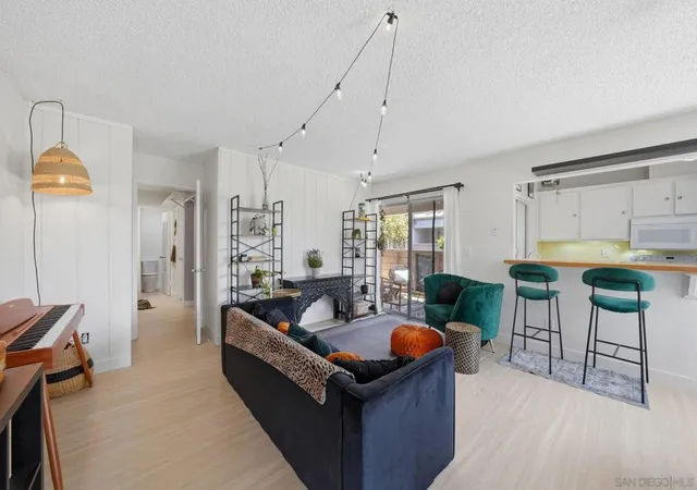 Photo 4 of Condo for sale at 3246 Ashford St #B, San Diego, CA 92111 | MLS# 260021007SD | Listing updated on 2026-10-09