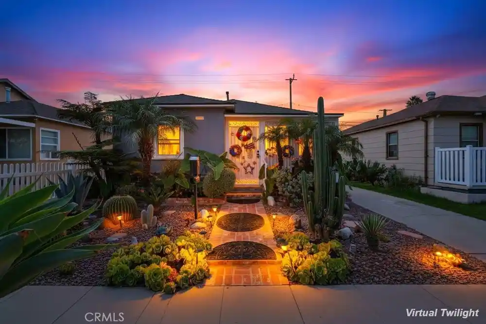 Photo 1 of Sale Pending at 318 E Plenty, Long Beach, CA 90805 | MLS# PW26185702 | Listing updated on 2026-10-14