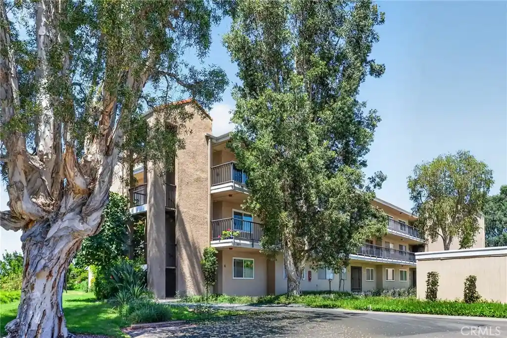 Photo 1 of Sale Pending at 3371 Punta Alta #3A, Laguna Woods, CA 92637 | MLS# OC26188002 | Listing updated on 2026-10-20