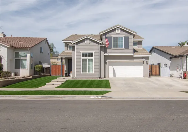 Photo 1 of Single family home for sale at 33611 Delphinium Ln, Murrieta, CA 92563 | MLS# SW26184756 | Listing updated on 2026-10-03
