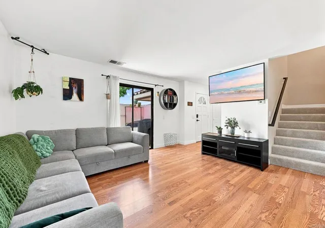 Photo 3 of Condo for sale at 320 Grapevine Rd #2, Vista, CA 92083 | MLS# NDP2608075 | Listing updated on 2026-10-09