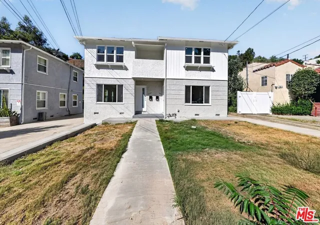 Photo 1 of Multi family home for sale at 1615 S Adams St, Glendale, CA 91205 | MLS# 26876995 | Listing updated on 2026-09-26