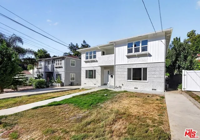 Photo 2 of Multi family home for sale at 1615 S Adams St, Glendale, CA 91205 | MLS# 26876995 | Listing updated on 2026-09-26