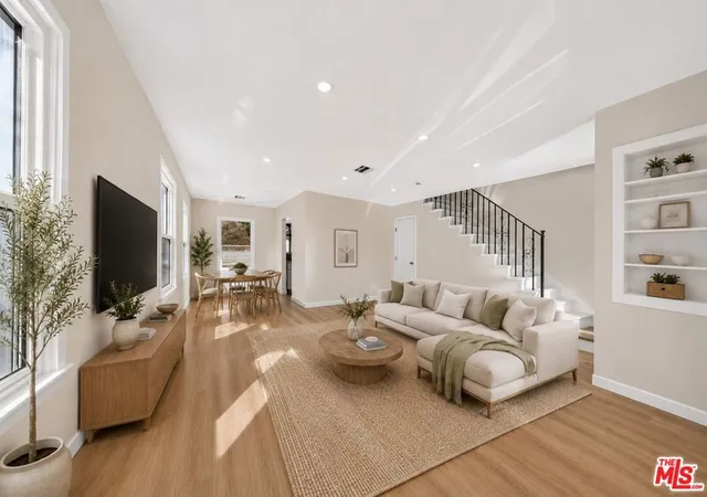 Photo 4 of Multi family home for sale at 1615 S Adams St, Glendale, CA 91205 | MLS# 26876995 | Listing updated on 2026-09-26