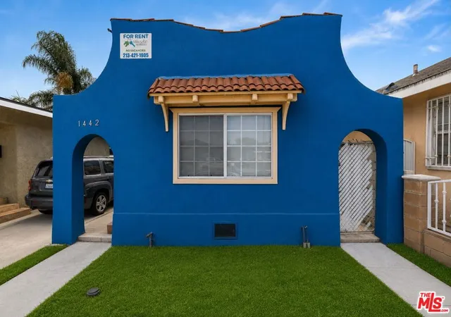 Photo 1 of Multi family home for sale at 1442 Alamitos Ave, Long Beach, CA 90813 | MLS# 26862447 | Listing updated on 2026-09-09