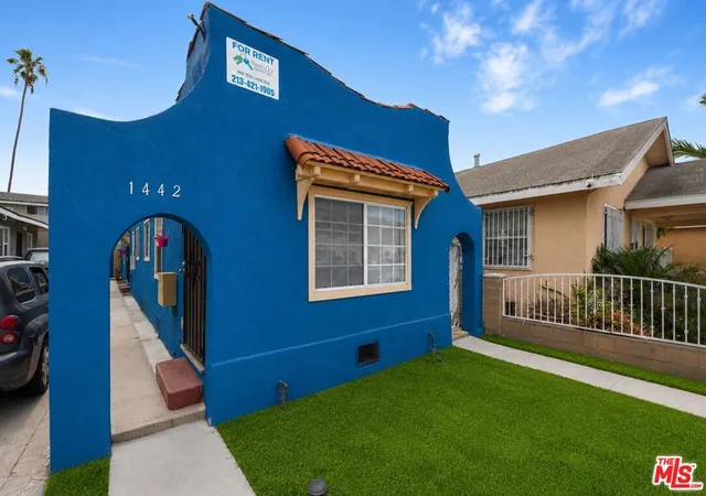 Photo 2 of Multi family home for sale at 1442 Alamitos Ave, Long Beach, CA 90813 | MLS# 26862447 | Listing updated on 2026-09-09