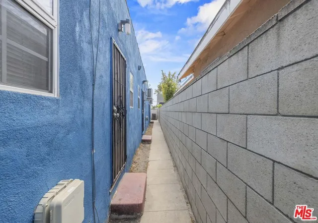 Photo 3 of Multi family home for sale at 1442 Alamitos Ave, Long Beach, CA 90813 | MLS# 26862447 | Listing updated on 2026-09-09