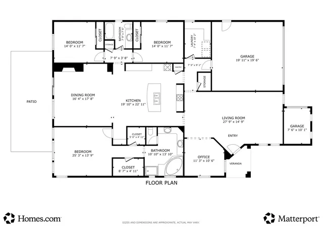 Photo 1 of Single family home for sale at 28744 Fall Creek Ct, Menifee, CA 92584 | MLS# OC26187239 | Listing updated on 2026-10-30
