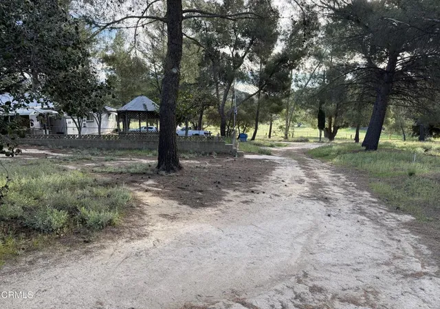 Photo 1 of Sale Pending at 1988 Campo Truck Trl, Campo, CA 91906 | MLS# V1-38429 | Listing updated on 2026-10-08