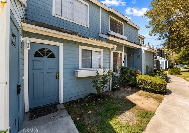 Photo 1 of Condo for sale at 12301 Osborne St #9, Pacoima, CA 91331 | MLS# SR26188181 | Listing updated on 2026-10-02