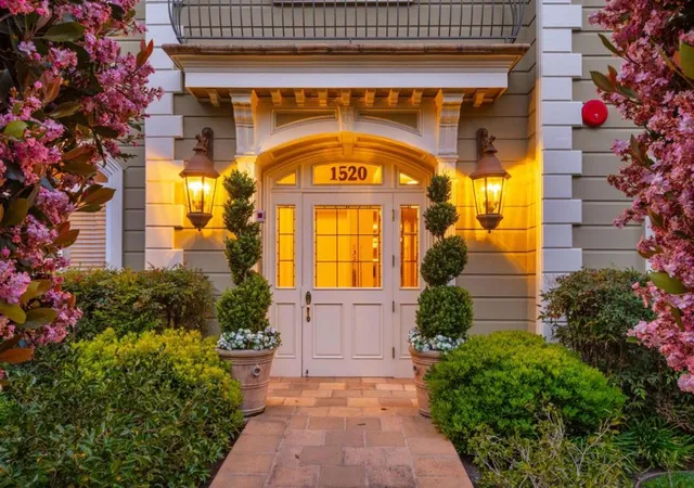 Photo 1 of Condo for sale at 1520 Floribunda Ave #101, Burlingame, CA 94010 | MLS# ML82059220 | Listing updated on 2026-10-05