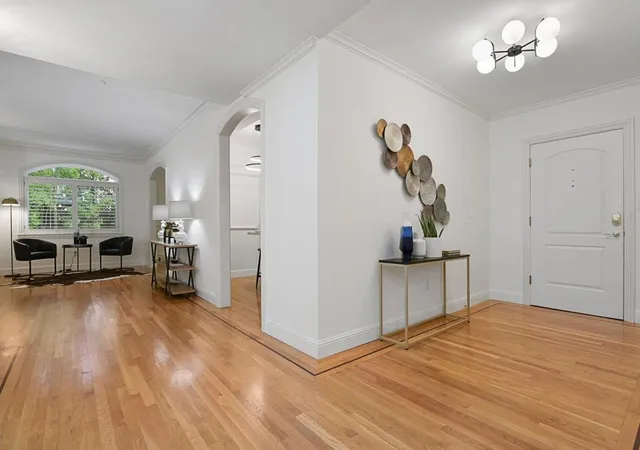 Photo 2 of Condo for sale at 1520 Floribunda Ave #101, Burlingame, CA 94010 | MLS# ML82059220 | Listing updated on 2026-10-05