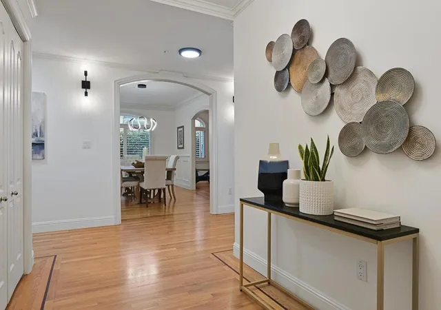 Photo 3 of Condo for sale at 1520 Floribunda Ave #101, Burlingame, CA 94010 | MLS# ML82059220 | Listing updated on 2026-10-05